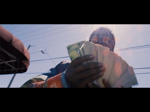 2FeetBino - How Im Comin (Official Video)