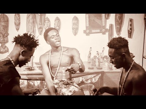 Don Elvi - Yaaba Feat. Kweku Flick &amp; Yaw Tog (Official Video)