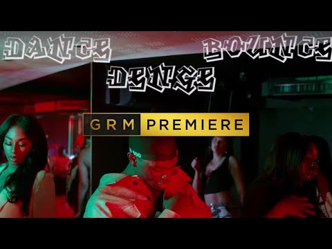 Juls - Like Tu Danz (ft. Ms Banks, Kida Kudz &amp; PA Salieu) [Music Video] | GRM Daily