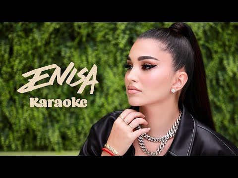 ENISA - Karaoke (Official Music Video)