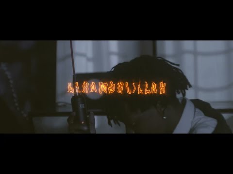 Msodoki young killer - Alhamdulillah ( ٱلْحَمْدُ لِلَّٰهِ )Official Video
