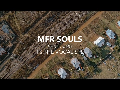 MFR Souls - Spharaphara featuring TS The Vocalist | Official Music Video | Amapiano