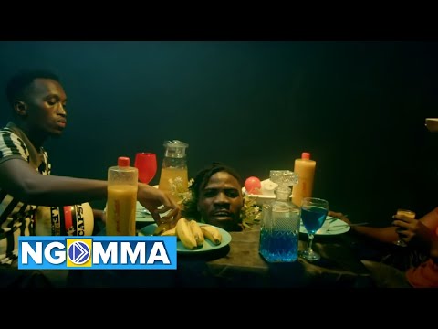 Maarifa - Karibuni Kibaha (Official Video)