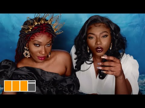 Sefa - Playa ft. Wendy Shay (Official Music Video)
