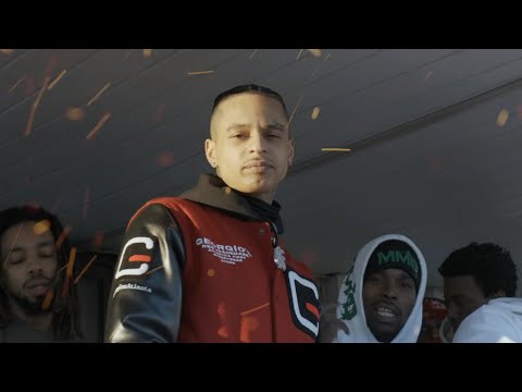 Only The Family &amp; Lil Mexico - Kennedy (Official Video)