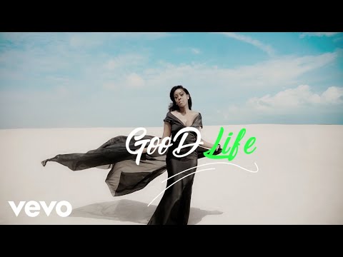 Skales - Good Life (Official Video) ft. Neza