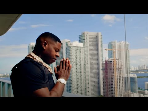 Blac Youngsta - Where I&#039;m From (Official Video)