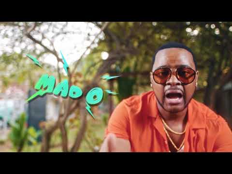DJ XCLUSIVE - MAD O (OFFICIAL VIDEO)