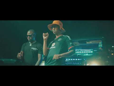 Emtee - Uzoyimela Ft. Gwamba (Official Music Video)