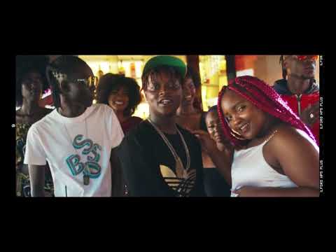 Mbogi Genje X KRG The Don X DJ Lyta - Zible (Official Music Video)