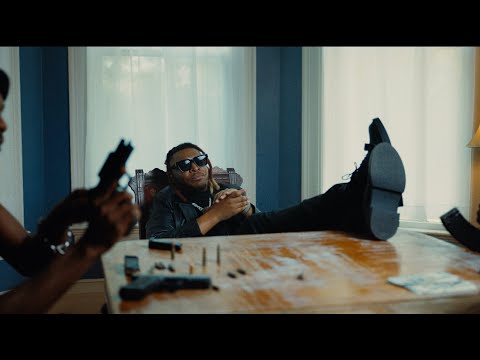Lil Keed - Hitman [Official Video]