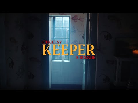 OhGeesy - KEEPER (feat. A Boogie Wit da Hoodie) [Official Music Video]