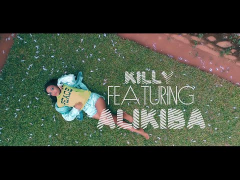 Killy ft Alikiba - GUBU (Official Music Video)