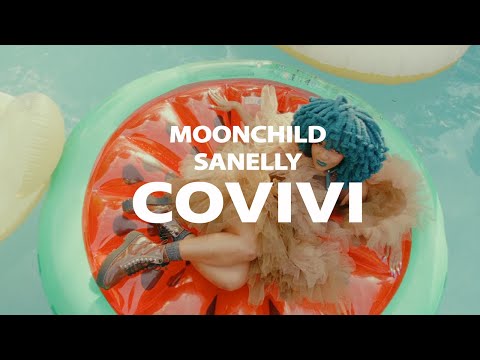 Moonchild Sanelly - Covivi (Official Video)
