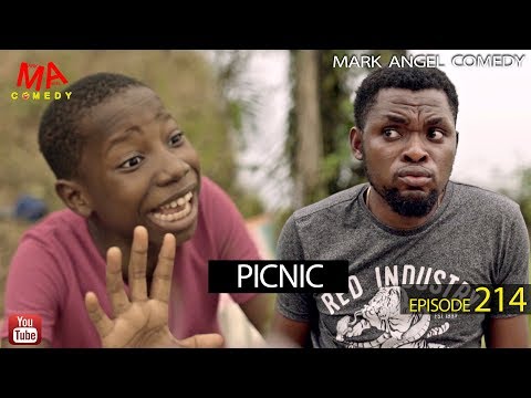 Picnic (Mark Angel Comedy) (Episode 214)
