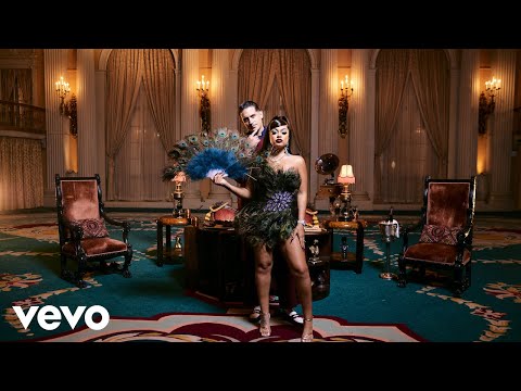 G-Eazy - Down (Official Video) ft. Latto