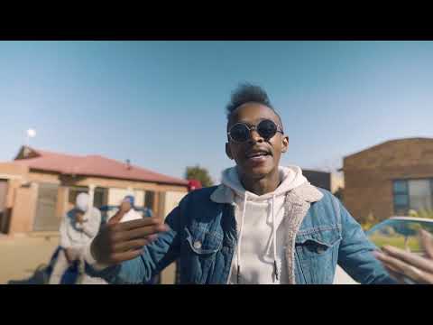 Jermaine Eagle ft Emtee and Mosankie &quot;What They Told Me&quot; Official Music Video