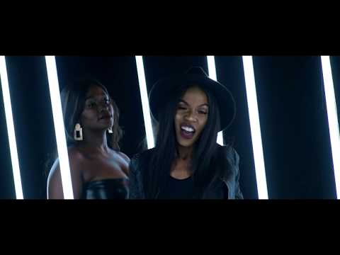 Vinka, Winnie Nwagi, Feffe Bussi, The Mith &amp; Dj Harold - Amaaso (Urban Remix) [Official Music Video]