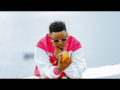 Linex - Kete ya Mwisho (Official Music Video)