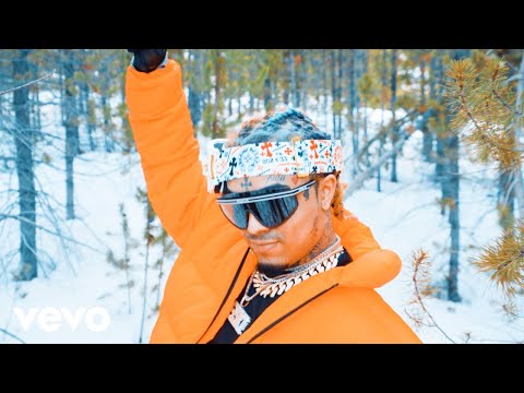 Lil Pump - All The Sudden (Official Video)