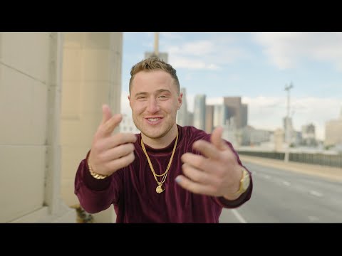 Mike Posner - Momma Always Told Me (feat. Stanaj &amp; Yung Bae)
