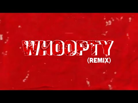 DreamDoll - Whoopty [Remix] (Lyric Video)