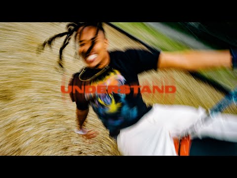 Zach Zoya - Understand (Lyric Video)