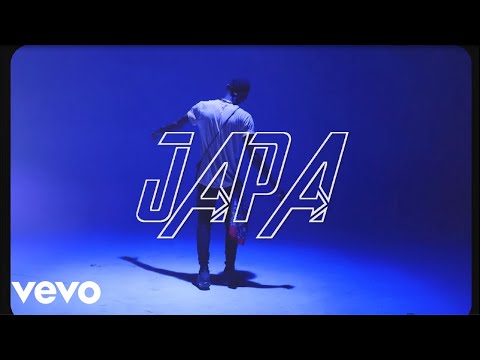 Spyro - Japa (Official Video) ft. Tobi Bakre, Dremo