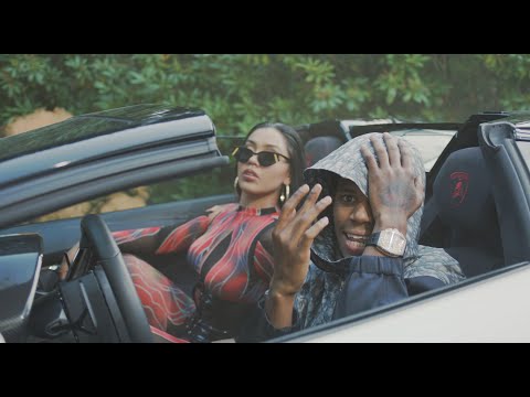 A Boogie Wit da Hoodie, Don Q &amp; Trap Manny - Vroom Vroom [Official Music Video]