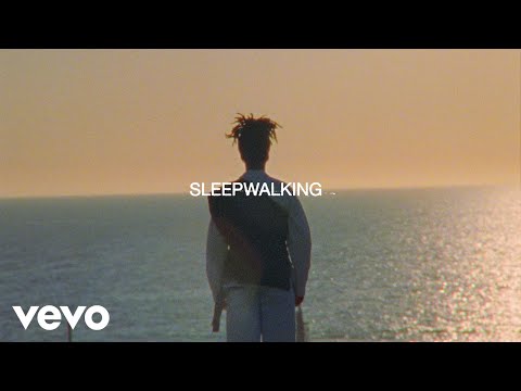 Chiiild - Sleepwalking (Official Music Video)
