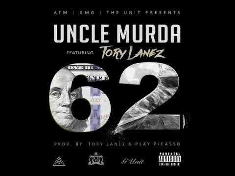 Uncle Murda - 62 ft. Tory Lanez (official Audio)