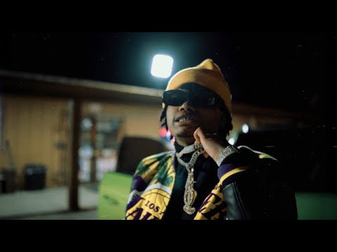 NoCap - I&#039;ll Be Here [Official Music Video]