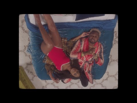 Kranium - Just The Style (feat. Alkaline) [Official Music Video] Prod. by DJ Frass