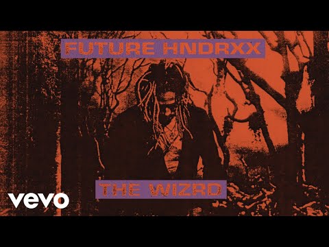 Future - First Off (Audio) ft. Travis Scott