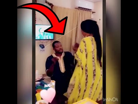 UNBELIEVABLE Man Tries To Force Ring On His Girlfriend’s Finger As She Rejects His Proposal