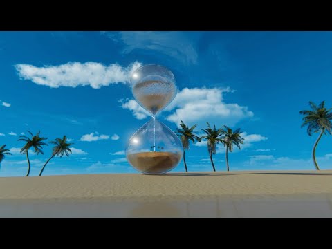 Ramriddlz - Outta Time (Official Visualizer)