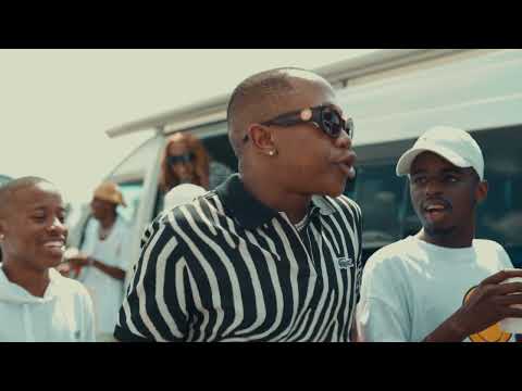 Cyfred - Lengoma ft. BenyRic, Nkulee &amp; Skroef, T&amp;T MusiQ | Official Music Video | Amapiano
