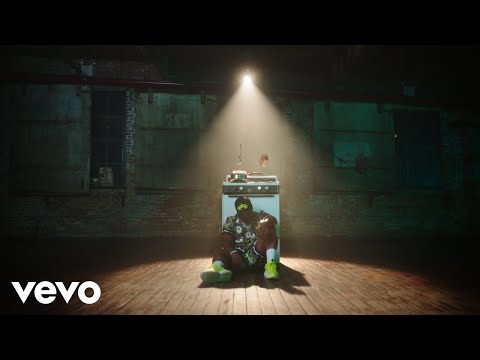 Gangsta Art (Official Music Video)