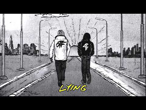 Lil Baby &amp; Lil Durk - Lying (Official Audio)