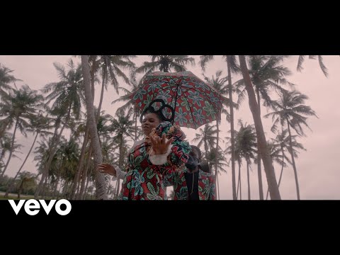 Yemi Alade - Home (Official Video)