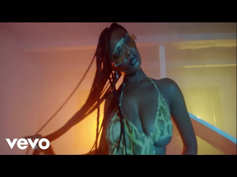 Matino - Mofe Jaiye Mi (Official Music Video) ft. Kelvyn Boy