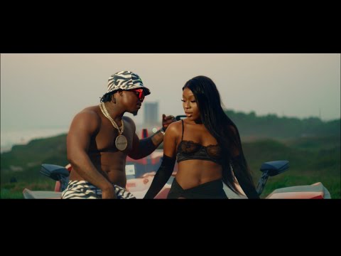 Smallgod feat. Harmonize - Marry Me (Official Video)