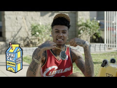 Blueface - Bleed It (Directed by Cole Bennett)