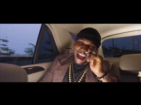 VICTOR AD FT DAVIDO - TIRE YOU (OFFICIAL VIDEO)