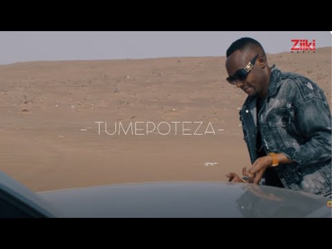 Darassa ft Maua Sama - Tumepoteza ( Official Music Video ) Sms SKIZA 9048056 to 811