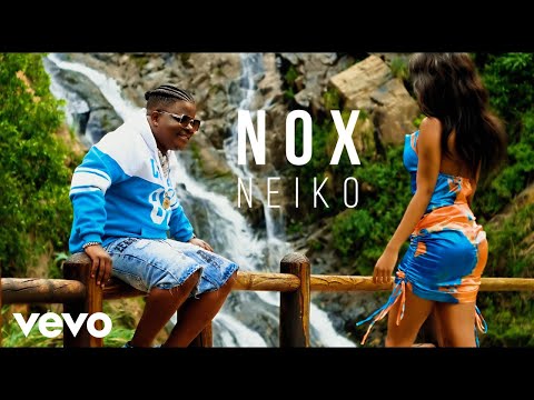 Nox - Neiko (Official Music Video)