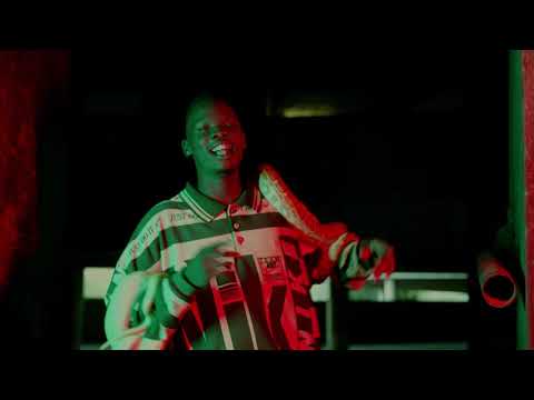 Blxckie ft Nasty C - Ye x4 (Official Music Video)