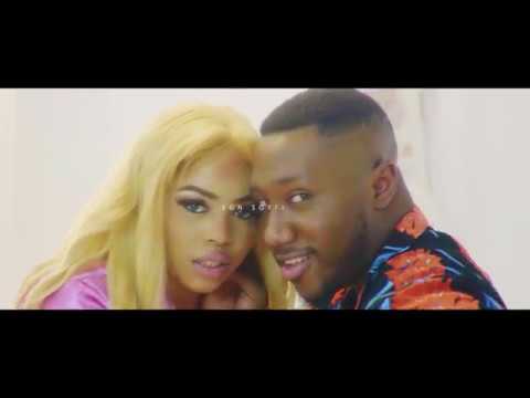 Numerica - Favor feat Blanche Bailly (Official video)
