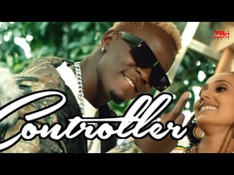 WILLY PAUL - CONTROLLER (OFFICIAL VIDEO) SKIZA CODE 9049033