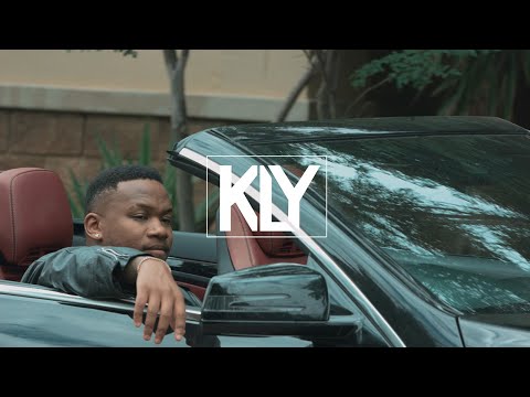 KLY - Umbuzo (Official Music Video)